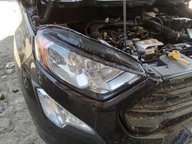 114-10323r Ford Passenger Right Headlight S Model Fits 18-21 Ecosport