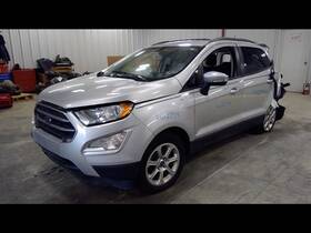 114-10325cr Ford Passenger Right Headlight Se Fits 21 Ecosport 1045774 114-10325cr Ford Passenger Right Headlight Se Fits 21 Ecosport 1045774