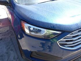 114-10905r Ford Passenger Headlight Sel Without Led Accent Fits 19-20 Edge 7593099 114-10905r Ford Passenger Headlight Sel Without Led Accent Fits 19-20 Edge 7593099