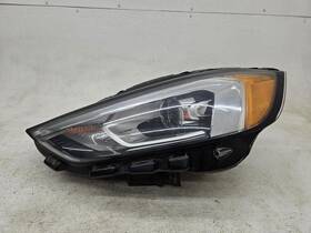 114-10906l Ford 2019-2024 Edge Driver Left Led Headlight Headlamp Se Sel 808668