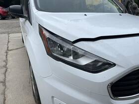 114-10967r Ford Passenger Right Headlight Halogen Fits 19-20 Transit Connect 174081 114-10967r Ford Passenger Right Headlight Halogen Fits 19-20 Transit Connect 174081