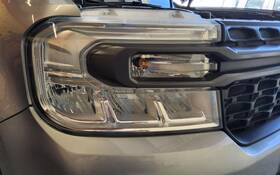 114-11900r Ford Maverick Pickup 2022-2023 Right Headlight Led 1 Broken Tab 1708865 114-11900r Ford Maverick Pickup 2022-2023 Right Headlight Led 1 Broken Tab 1708865