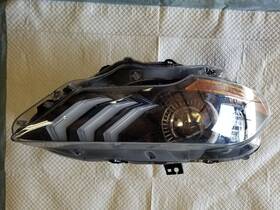 114-12564r Ford 2020 Mustang Ecoboost Passenger Right Headlight Oem