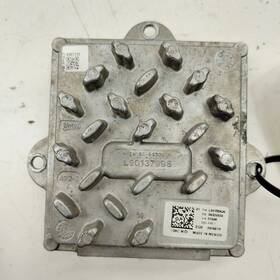 Ford 114.fd1519 Edge Headlight Head Light Ballast L90155434 2019 2020 2021 2022 2023 2024