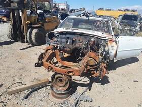 116-00705l Ford Driver Corner/park Light Park Lamp-turn Signal Fits 67 Thunderbird 191357