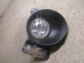 116-00964 Ford 06 07 08 09 10 F150 Rh Passenger Fog Light Lamp Oem Lkq