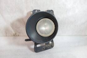 116-00985 Ford 2006 F150 Driver Side Bumper Mounted Fog Driving Lamp Oem Lkq