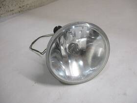 116-01298l Ford Escape Explorer Lh Driver Fog Light Lamp Oem Lkq