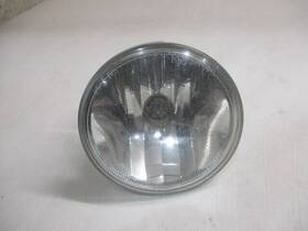 116-01298r Ford Escape Explorer Rh Passenger Fog Light Lamp Oem Lkq