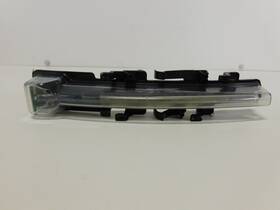 116-01334 Ford 11-13 Fiesta Front Right Passenger Park Lamp Turn Signal Oem Lkq