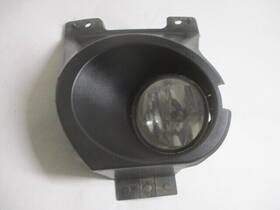 116-01347l Ford 11 12 13 14 F150 Lh Driver Fog Light Lamp Oem Lkq