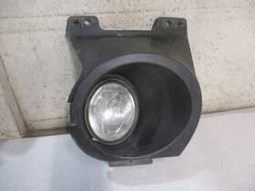 116-01347r Ford 11 12 13 14 F150 Rh Passenger Fog Light Lamp Oem Lkq