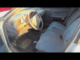 116-03059r Ford Passenger Corner/park Light Side Marker Fits 89-91 Taurus 2135058