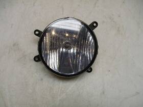 116-03295 Ford 2005-2009 Mustang Rh Passenger Grille Mounted Fog Driving Light Oem 116-03295 Ford 2005-2009 Mustang Rh Passenger Grille Mounted Fog Driving Light Oem
