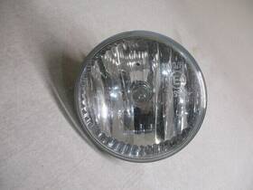 116-03367l Ford Escape Lh Driver Fog Light Lamp Oem Lkq 116-03367l Ford Escape Lh Driver Fog Light Lamp Oem Lkq