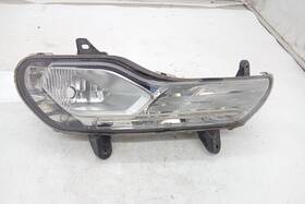 116-03380a Ford 2014 Escape Passenger Rh Park Turn Signal Lamp Oem
