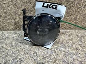 116-03588l Ford 15-17 Mustang Lh Driver Front Fog Light Lamp Led Oem Lkq 116-03588l Ford 15-17 Mustang Lh Driver Front Fog Light Lamp Led Oem Lkq