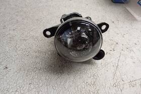 116-na Ford 2025 Escape Passenger Rh Fog Lamp Oem