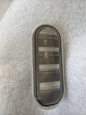 Fl3413d719 Ford 13d719 2017-2019 F250 F350 F450 Rear Cargo Bed Inner Led Lamp Light Oem
