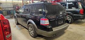 166-00617l Ford Driver Left Tail Light Fits 08-09 Taurus X 1129481
