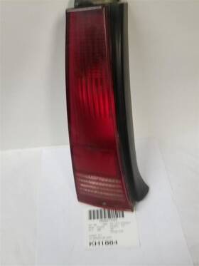 166-01366al Ford Taurus Wagon 1986-1991 Left Tail Light 166-01366al Ford Taurus Wagon 1986-1991 Left Tail Light