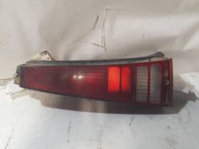 166-01366bl Ford Driver Left Tail Light Station Wgn Fits 89-95 Taurus 1966680