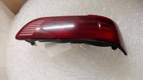 166-01748ar Ford Passenger Right Tail Light Sedan Fits 92-93 Taurus