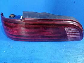 Ford 166-01748bl 1994-1995 Taurus Driver Left Tail Light Sedan Oem Lh Lamp