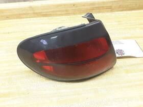 Ford 166-01861al Driver Tail Light Station Wgn Quarter Panel Mounted Fits 98-99 Sable 183062