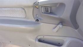 166-01888bl Ford Driver Tail Light Coupe Zx2 Quarter Panel Mounted Fits 98-03 Escort 1634432