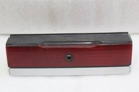 166-01969 Ford 1989 Probe Gl Center Tail Light Lamp