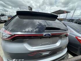 166-02741 Ford Tail Light Sport Liftgate Mounted Center Fits 15-18 Edge 757768