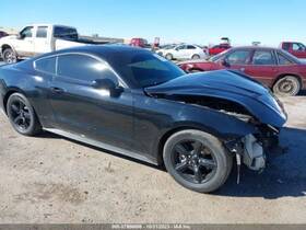 166-02746cl Ford Driver Left Tail Light Smoked Red Lens Fits 16-17 Mustang 1227843 166-02746cl Ford Driver Left Tail Light Smoked Red Lens Fits 16-17 Mustang 1227843