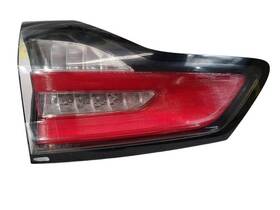 166-10729l Ford Driver Left Tail Light Se Liftgate Mounted Fits 19-20 Edge 608038