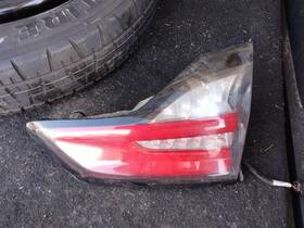 166-10732r Ford Passenger Tail Light St Liftgate Mounted Thru 03/18/19 Fits 19 Edge 2763596