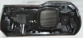 166-12098l Ford 2023-2024 F-250 F-350 Lh Led Taillight Housing Backing Panel