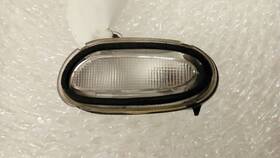 167.fd1e97 Ford Passenger Right Backup Light Fits 97 Escort