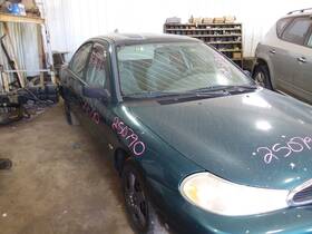 176-00374 Ford High Mounted Stop Light Package Deck Fits 98 Contour 2092068 176-00374 Ford High Mounted Stop Light Package Deck Fits 98 Contour 2092068
