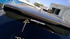 176.fd1419 Ford Edge 2019 High Mounted Stop Light 5148548 176.fd1419 Ford Edge 2019 High Mounted Stop Light 5148548