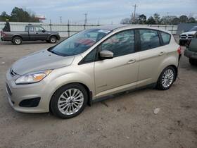 176.fd1d17 Ford C-max 2017 High Mounted Stop Light 1124576