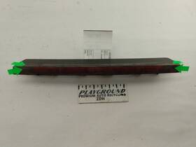 176.fd1g01 Ford Mustang Gt Convertible Rear Third Brake Stop Light Lamp Fits 2001-2004