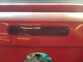 176.fd1h06 Ford Mustang 2006 High Mounted Stop Light 655710 176.fd1h06 Ford Mustang 2006 High Mounted Stop Light 655710