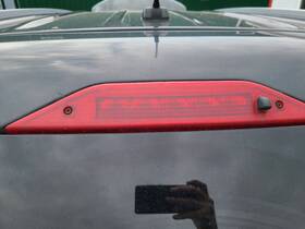 176.fd1i08 Ford Taurus X 2008 High Mounted Stop Light 631335