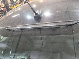 176.fd1l15 Ford Fusion 2015 High Mounted Stop Light 651793