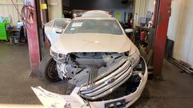 176.fd1t18 Ford Taurus 2018 High Mounted Stop Light 963384 176.fd1t18 Ford Taurus 2018 High Mounted Stop Light 963384