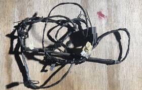 1c3t-15a404-p260g Ford 1999-2007 F250 F350 Super Duty Oem Cab Light Harness 1c3t-15a404-p260g Ford 1999-2007 F250 F350 Super Duty Oem Cab Light Harness