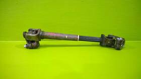 237.fd1c19 Ford 11 12 13 14 15 16 17 18 19 Fiesta At Steering Shaft Linkage Oem 3406-32