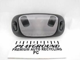 262.fd1g03 Ford Mustang Gt Coupe Roof Top Dome Light Lamp Fits 1999-2004 99 00 01 02 03