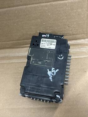 3w1t-13c788-ad Ford Lamps Lighting Control Module Lcm 2003 Lincoln Town Car