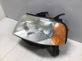 5f93-13006-a Ford Freestyle 2005 2007 Front Left Driver Side Headlight Headlamp Factory